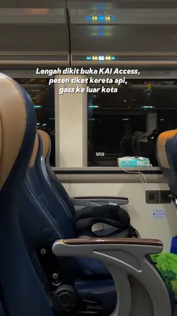 SW Kereta Api