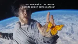 Golden