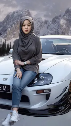Ganti Wajah