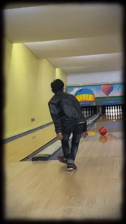 Bowling 