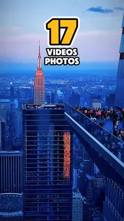 New trend template 