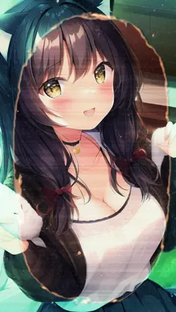 Biến Hình Anime