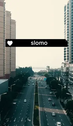 slomo
