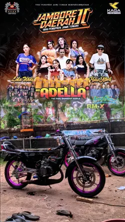 Jamda Rx King Jateng