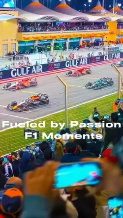 F1 Sport