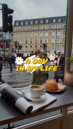 OPENING ADAYINMYLIFE