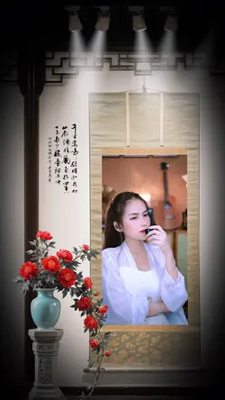 Ghép tranh