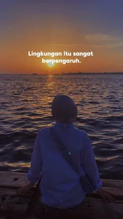 Lingkungan sangat