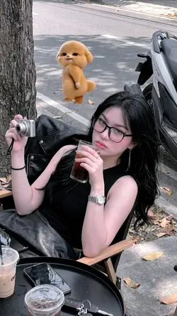 Stiker dance Viral