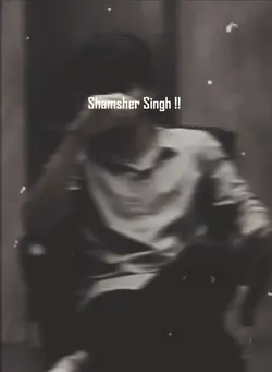 Ohea samser singh