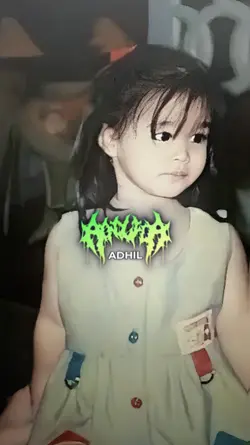 DULU X SEKARANG