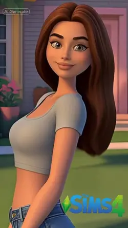 THE SIMS 4