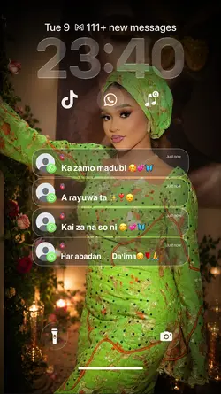 Har abadan…🥹