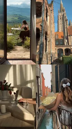 4 Grid Video 