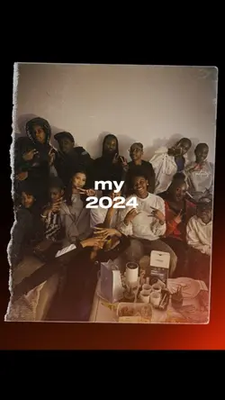 My 2024 
