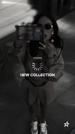 new collection