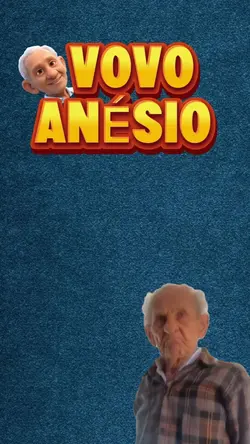 hoje eu vô 