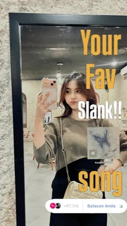 your fac Slank song 