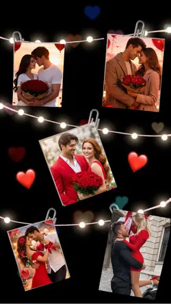Amor Mio