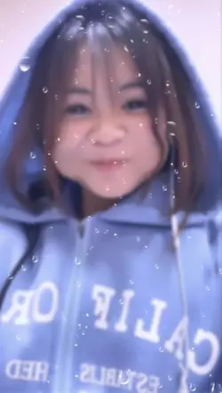 หยดน้ำเบลอ