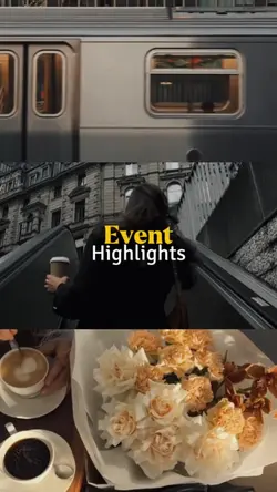 Event Highlights