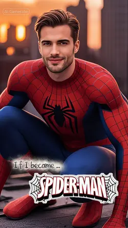 Spiderman