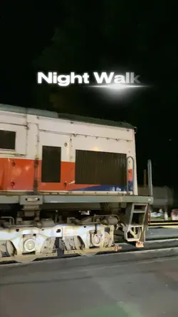 Night Walk