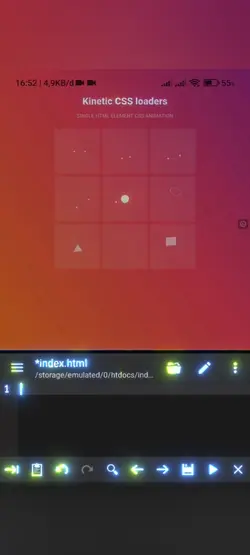 The Art Of Code