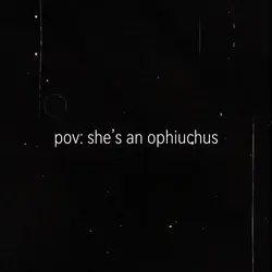 𝚘𝚙𝚑𝚒𝚞𝚌𝚑𝚞𝚜🔭