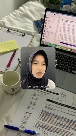 NANTI KITA BELI 
