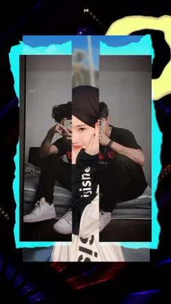 Collab kece