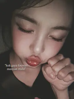 kenapa kak??