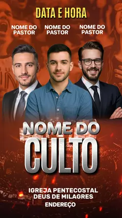 seu culto 