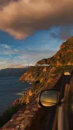 Life when im offline