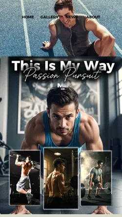 Gym Is My Way