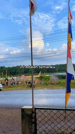 Teman pendepo