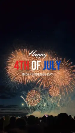 4Th of July 2026