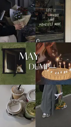 july dump