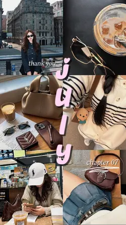thankyou july