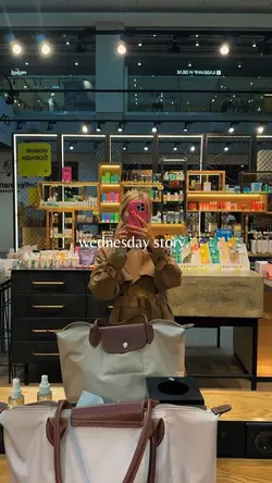 wednesday story