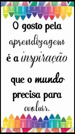 Dia do Estudante!