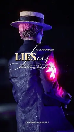 LIES GDRAGON SOLO