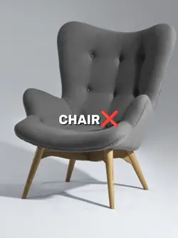 chair