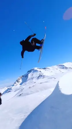 Ski ⛷️ 