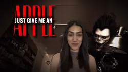 Give me an apple