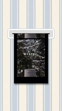 winter