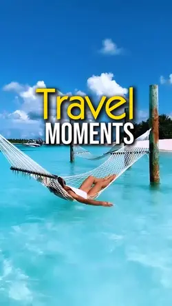 Travel Moments 