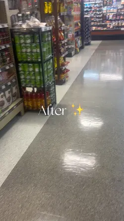 Before and After 🪄