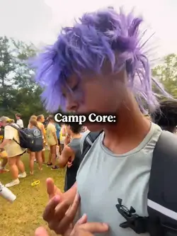 Camp core