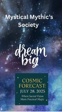 Daily cosmic